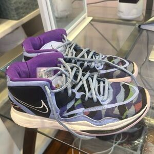 Kyrie basketball sneakers